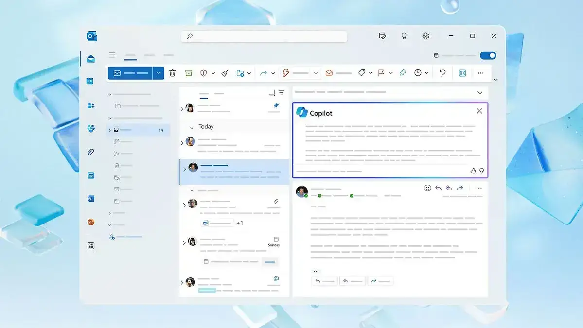 Correos Corporativos