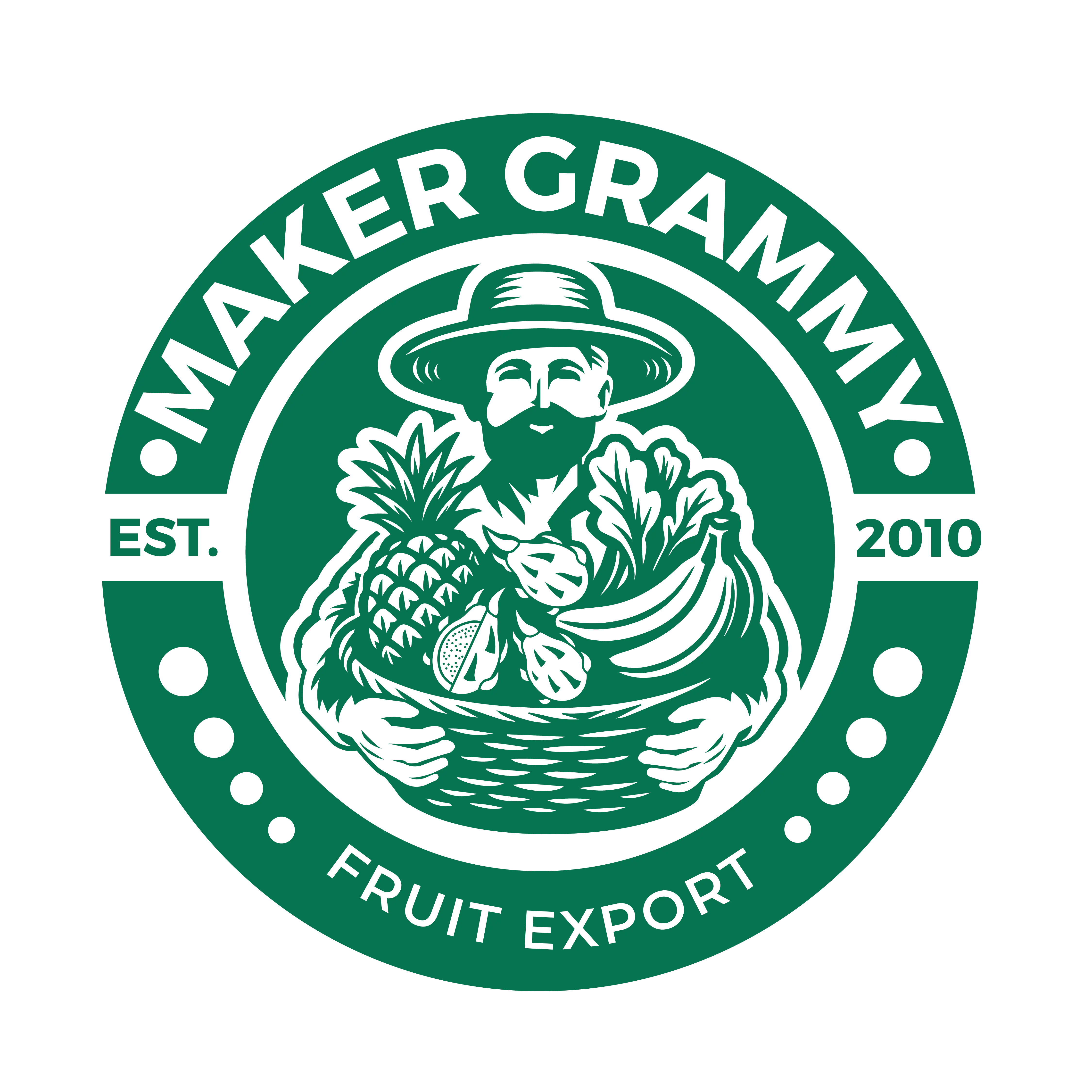 Logo de Makergrammy